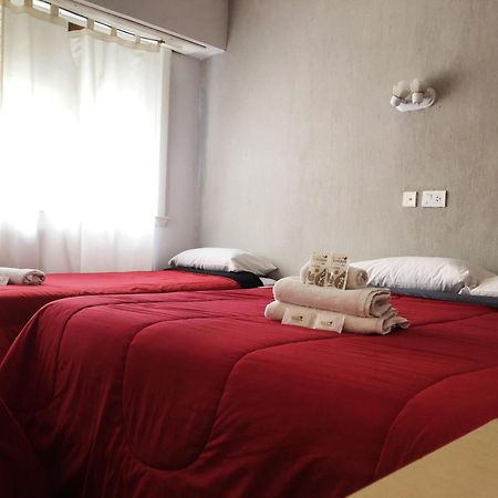 Hotel Tirol Мар-дель-Плата Экстерьер фото